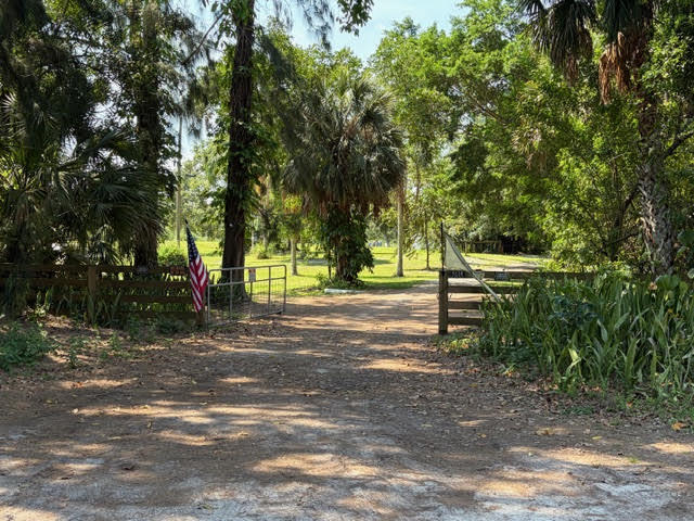 Jupiter Farms - Land