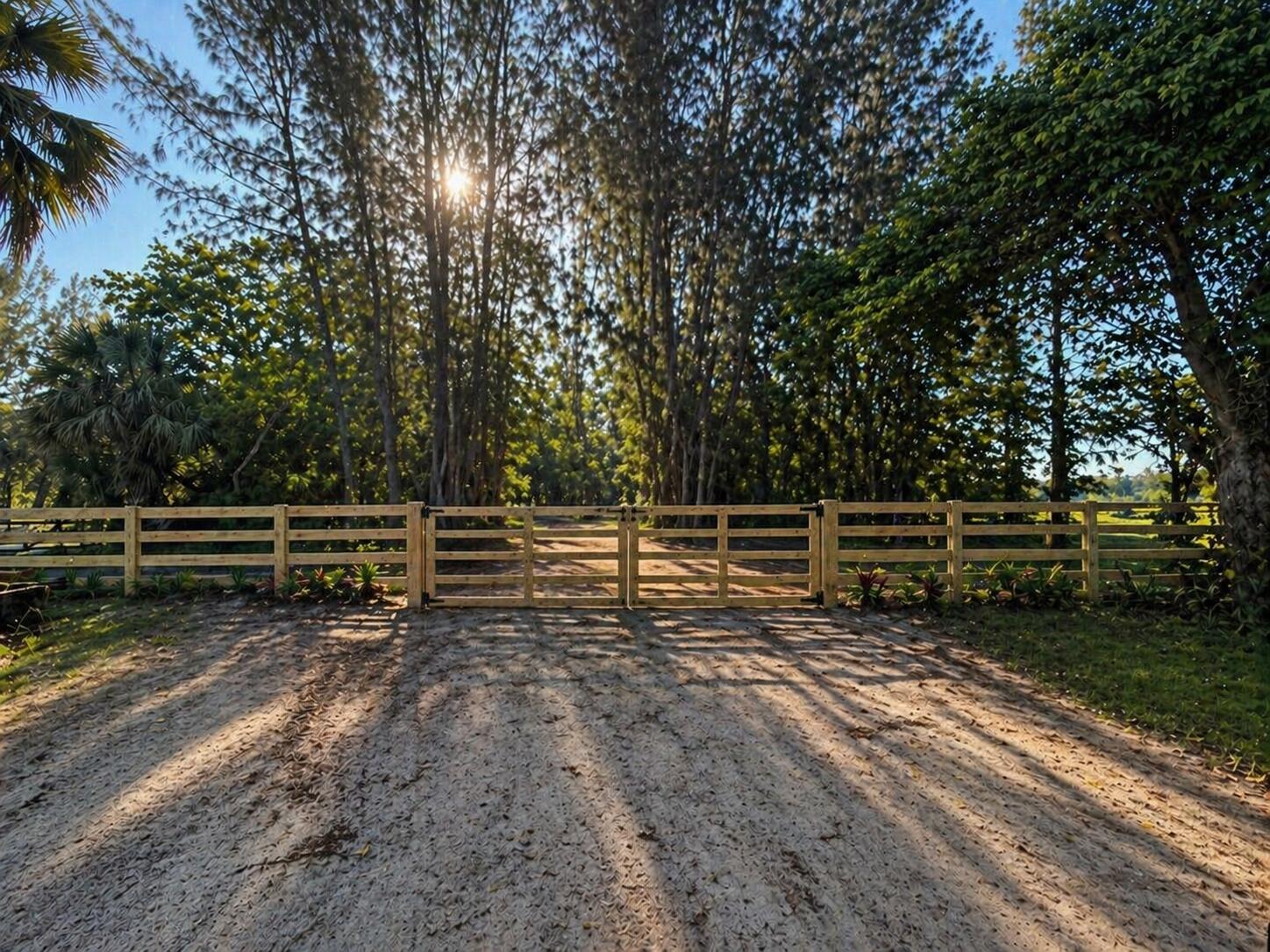 Jupiter Farms - Land