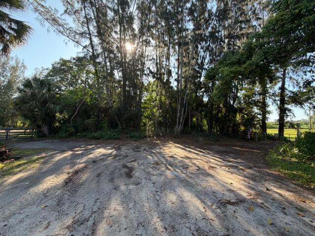 Jupiter Farms - Land