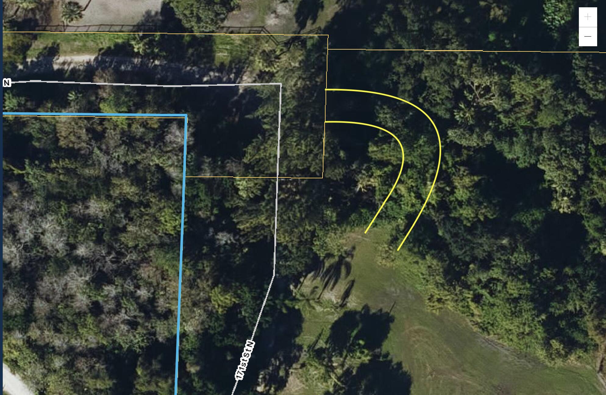Jupiter Farms - Land