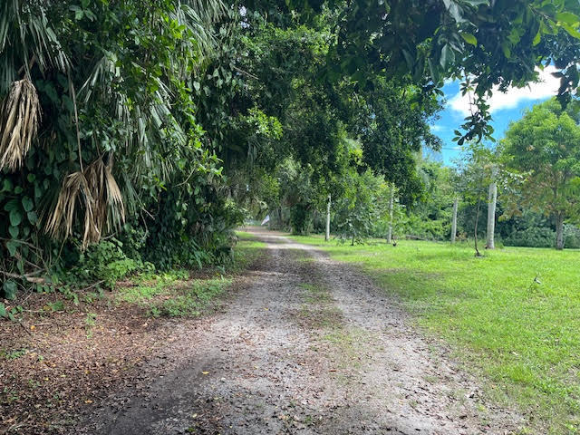 Jupiter Farms - Land