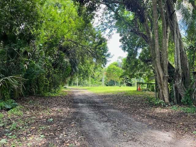 Jupiter Farms - Land