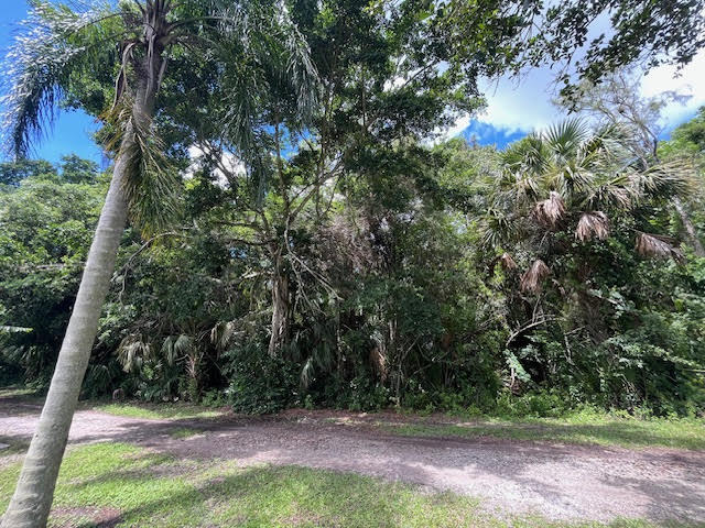 Jupiter Farms - Land