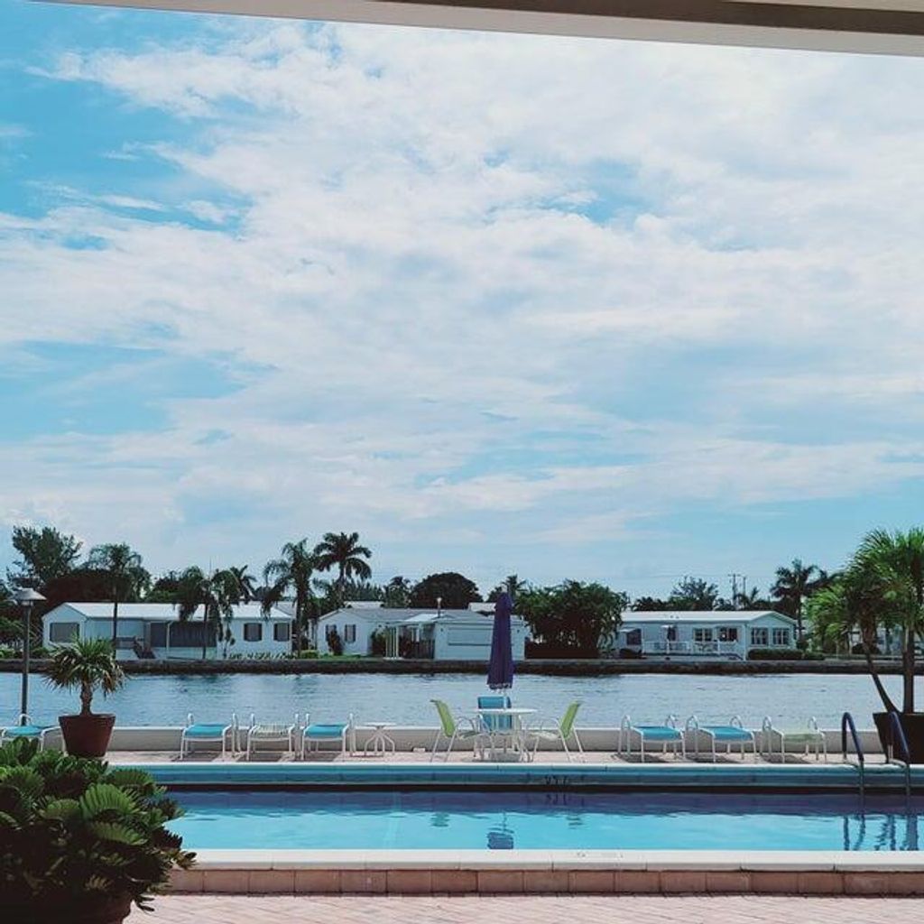 Photo of 2006 S Federal Highway #401, Boynton Beach, FL 33435 (MLS # R11121746)