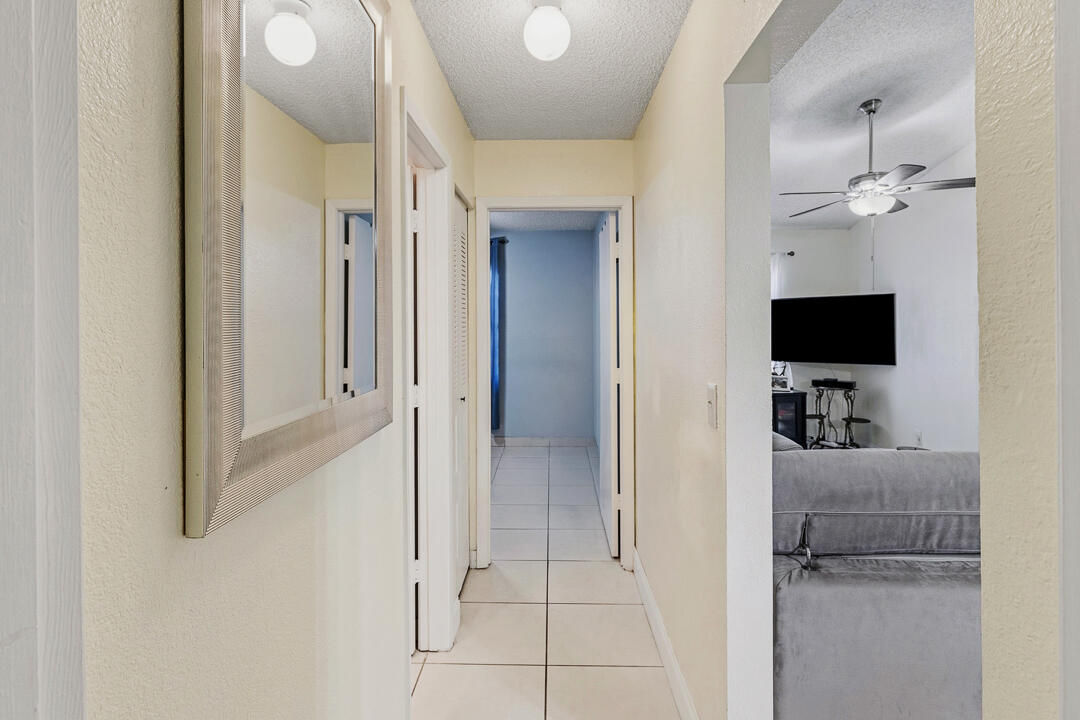 Walton Court - Residential