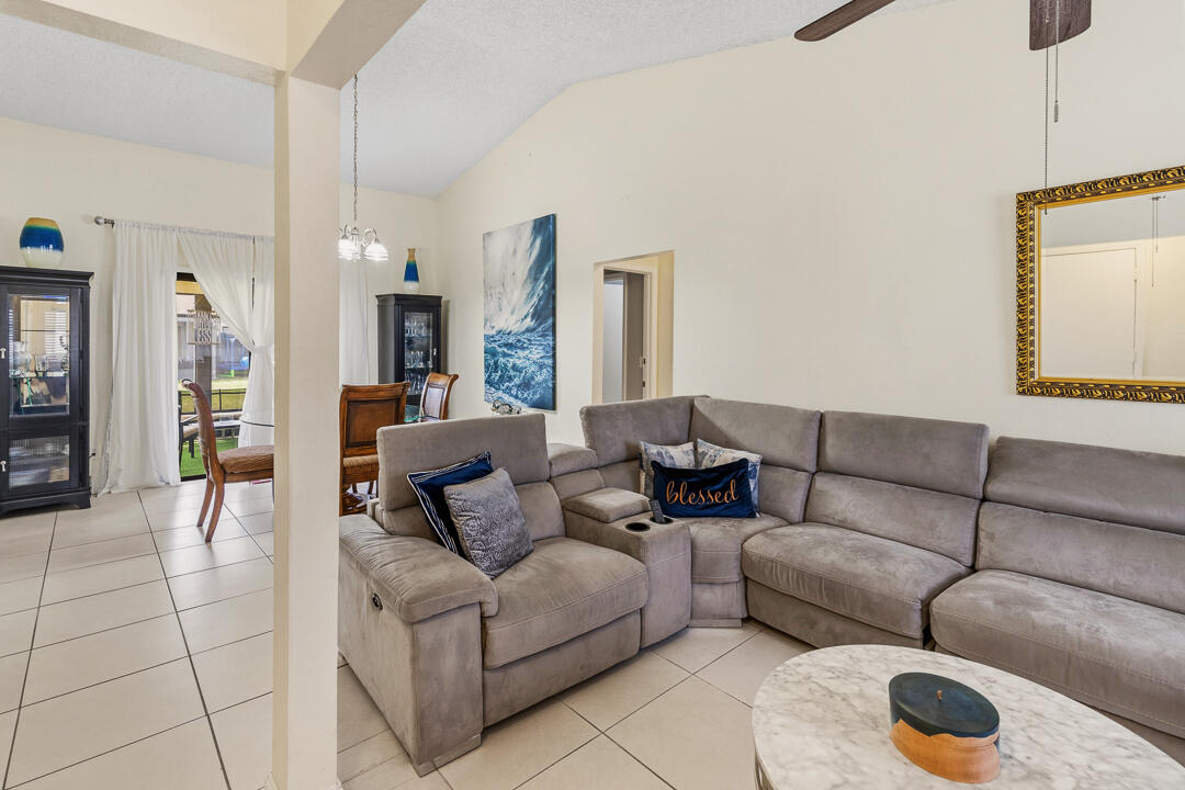 Walton Court - Residential