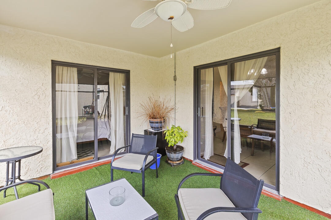 Walton Court - Residential