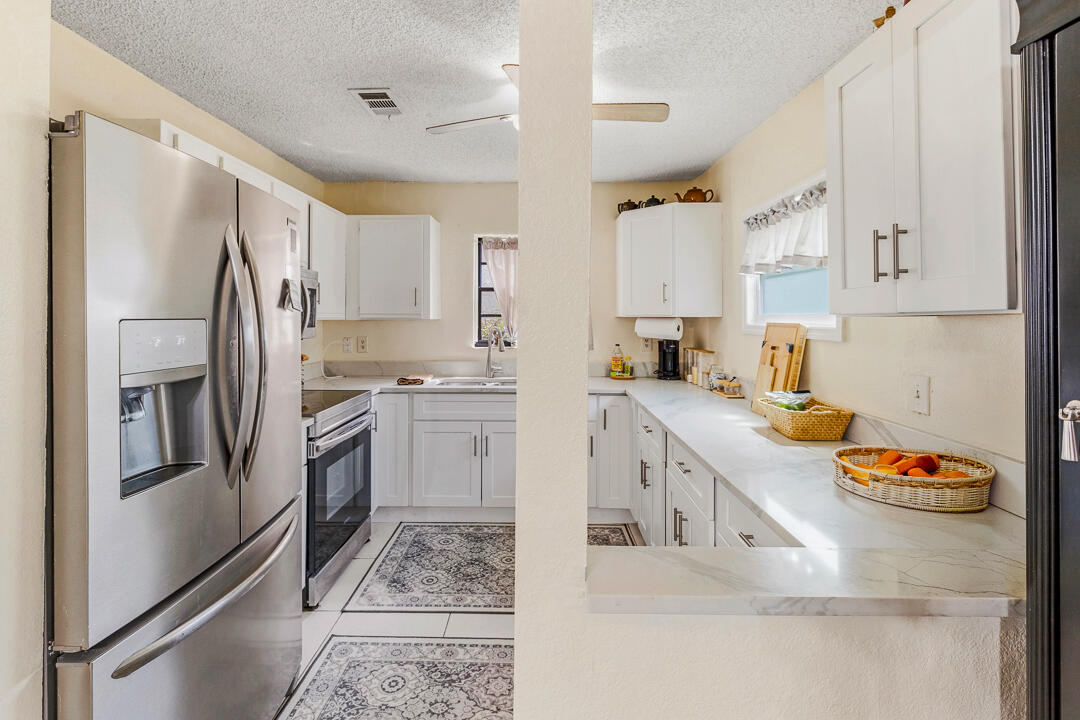 Walton Court - Residential