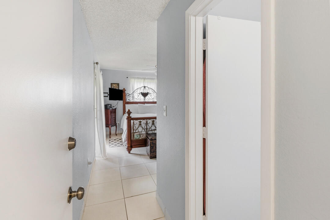 Walton Court - Residential