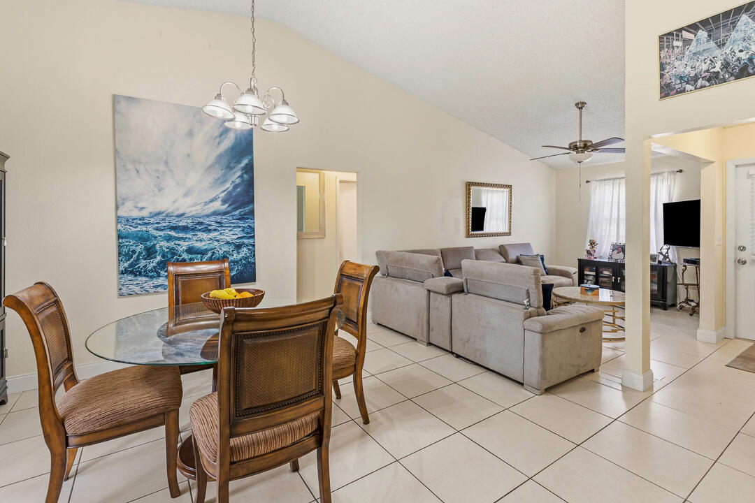 Walton Court - Residential