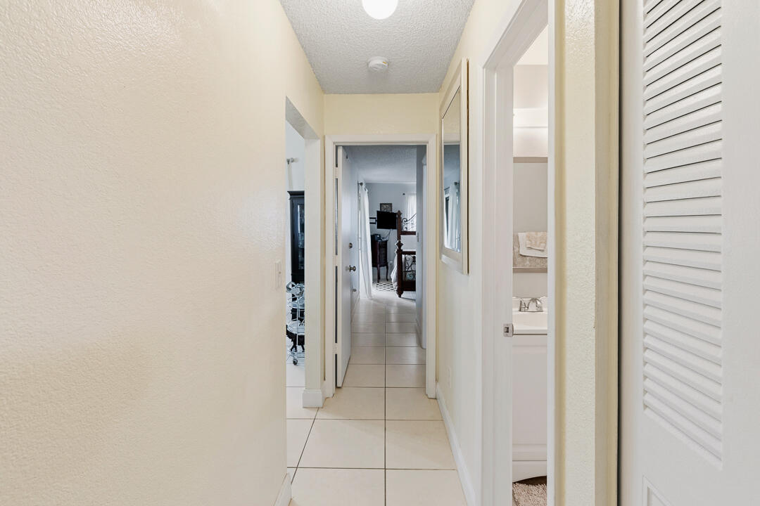 Walton Court - Residential