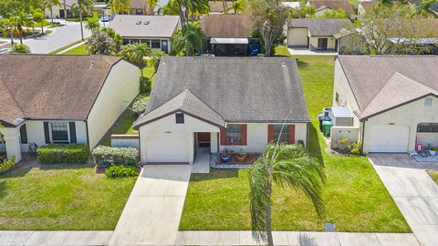 2363 SE Breckenridge Circle Port St Lucie FL 34952