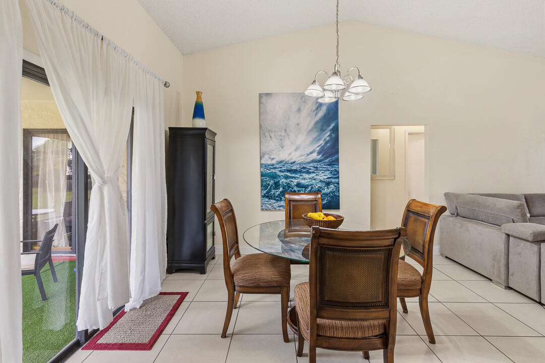 Walton Court - Residential