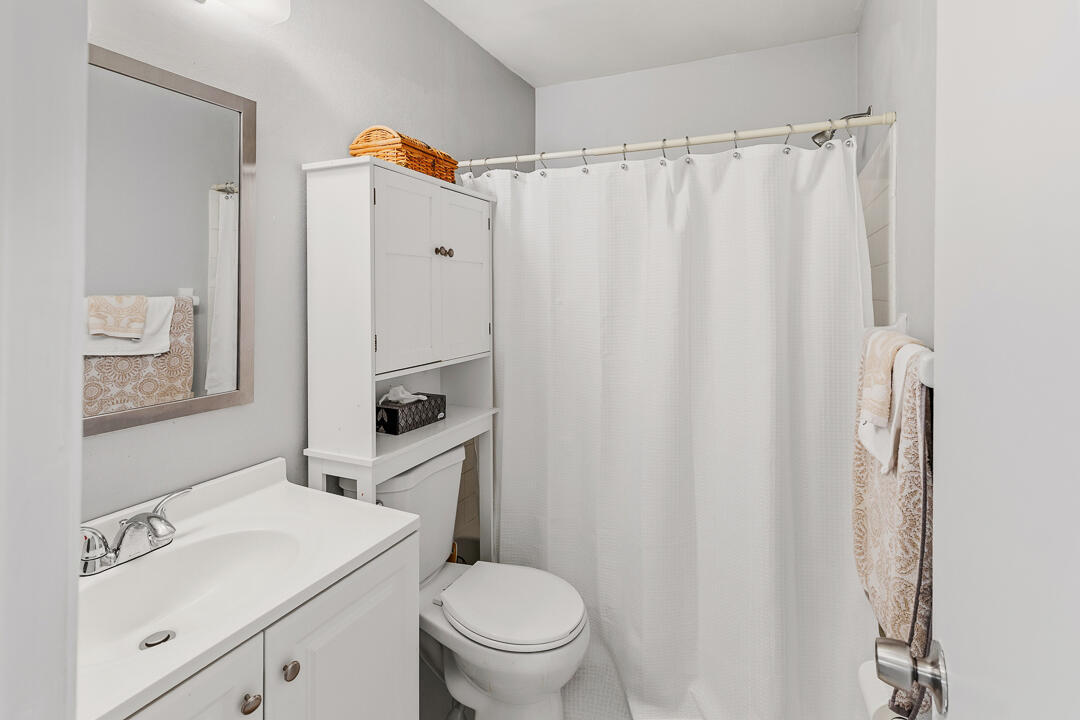 Walton Court - Residential