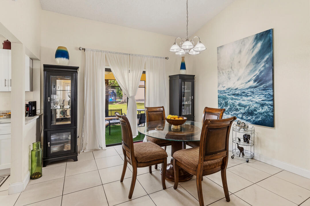 Walton Court - Residential