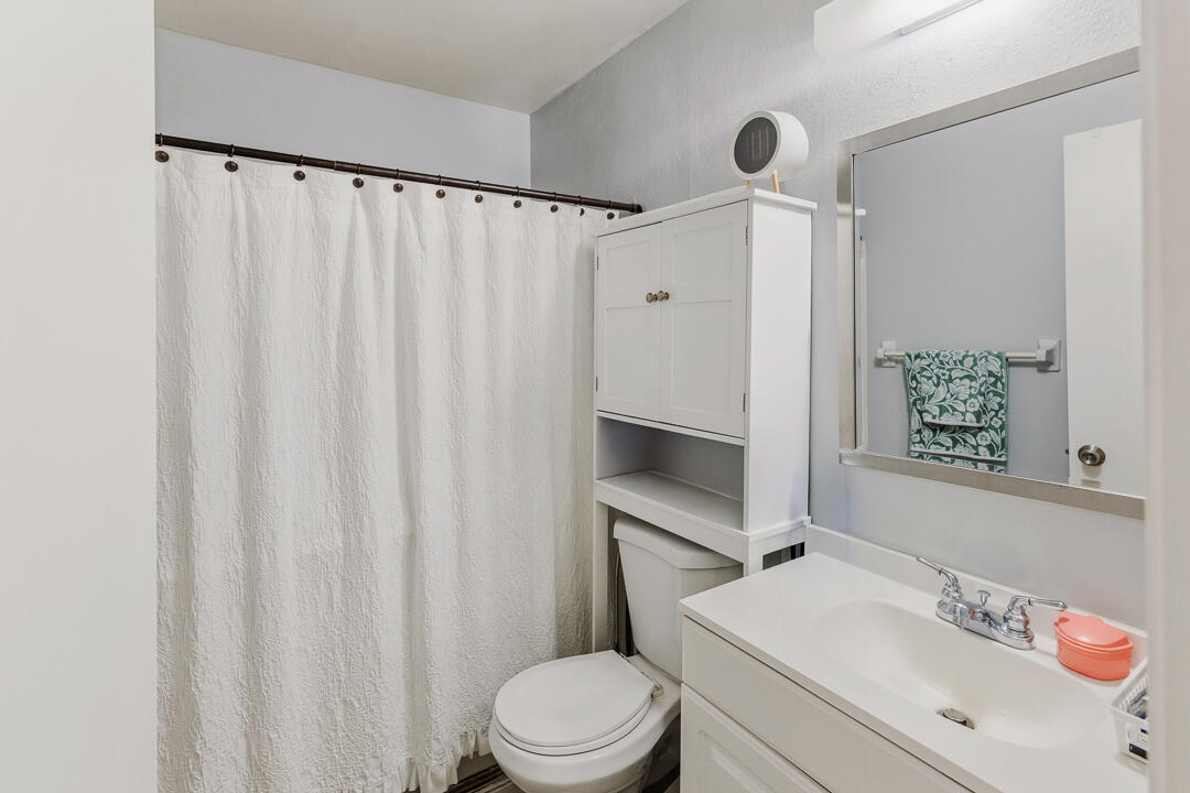 Walton Court - Residential