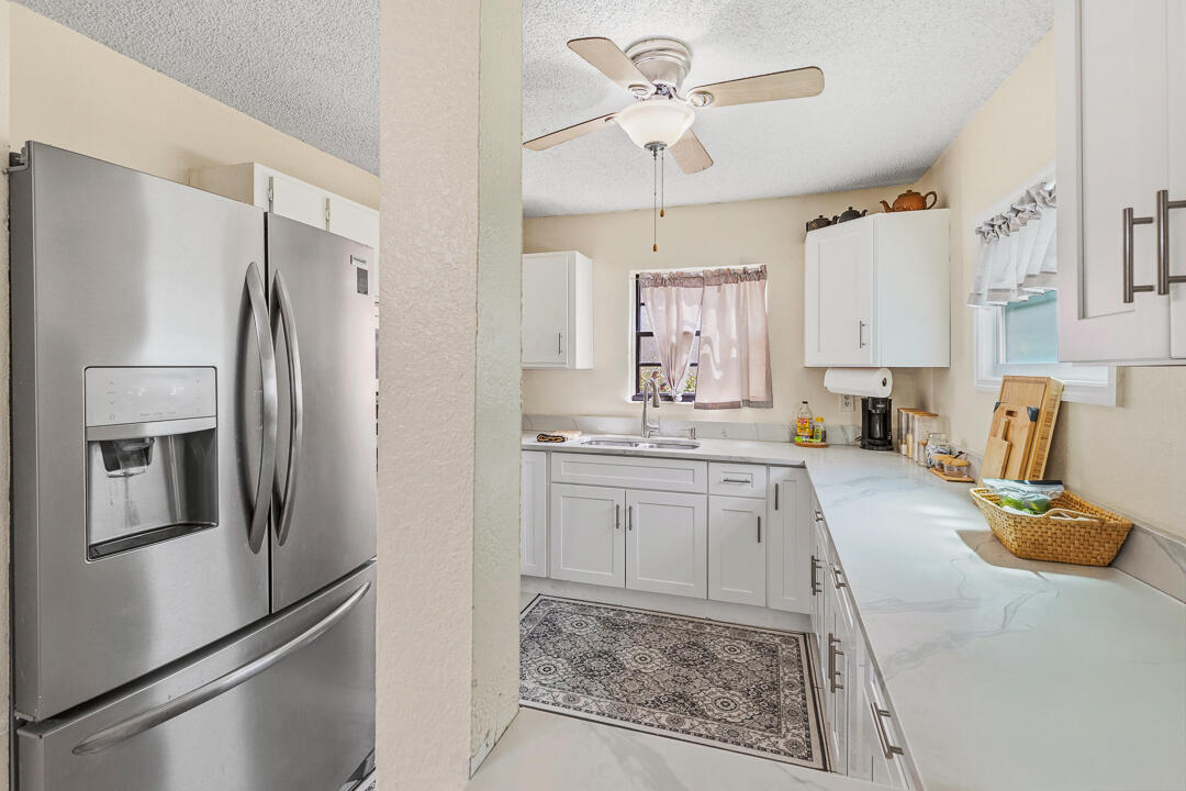 Walton Court - Residential