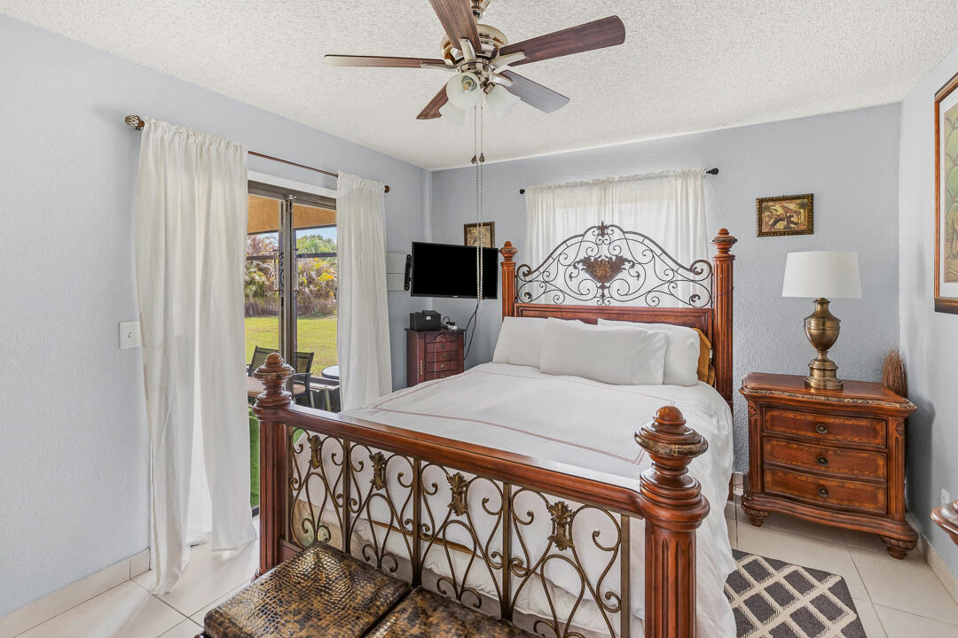 Walton Court - Residential