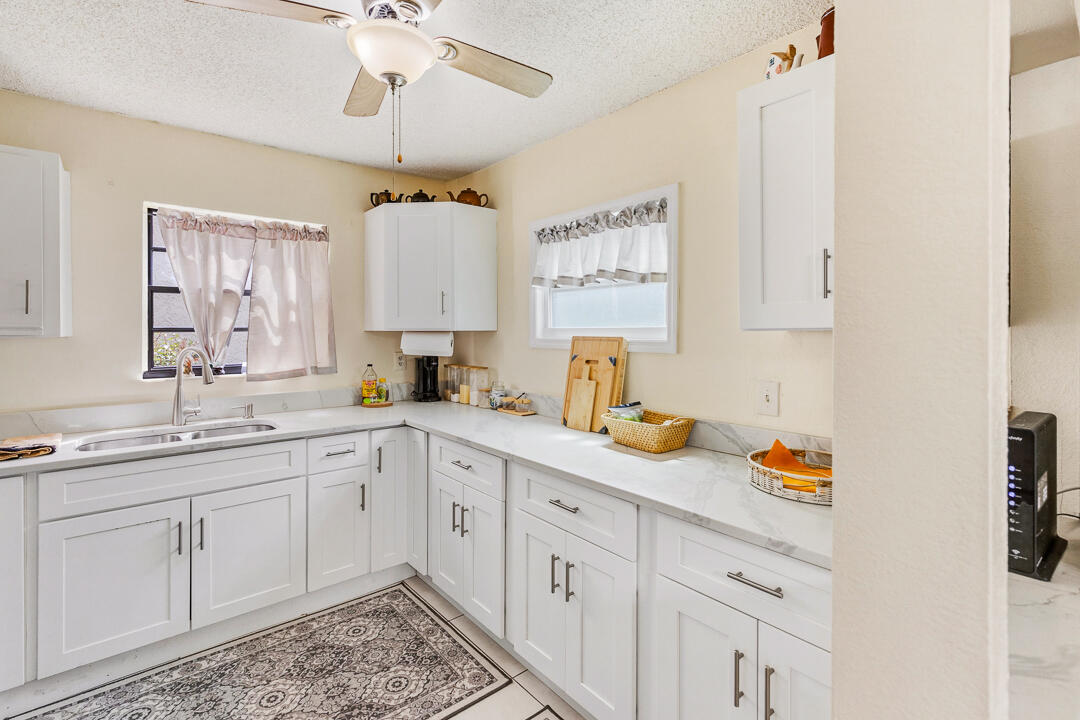 Walton Court - Residential