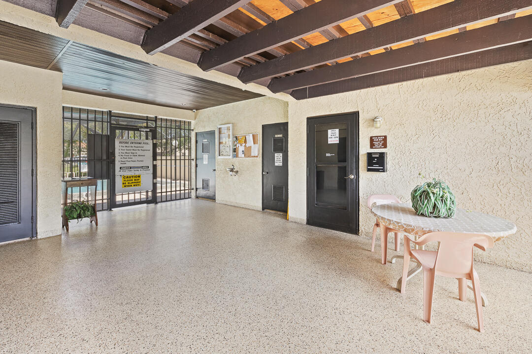 Walton Court - Residential