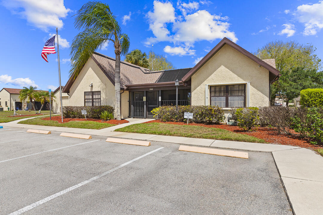 Walton Court - Residential