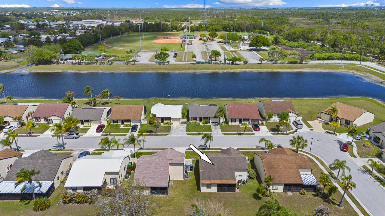 Walton Court - Residential
