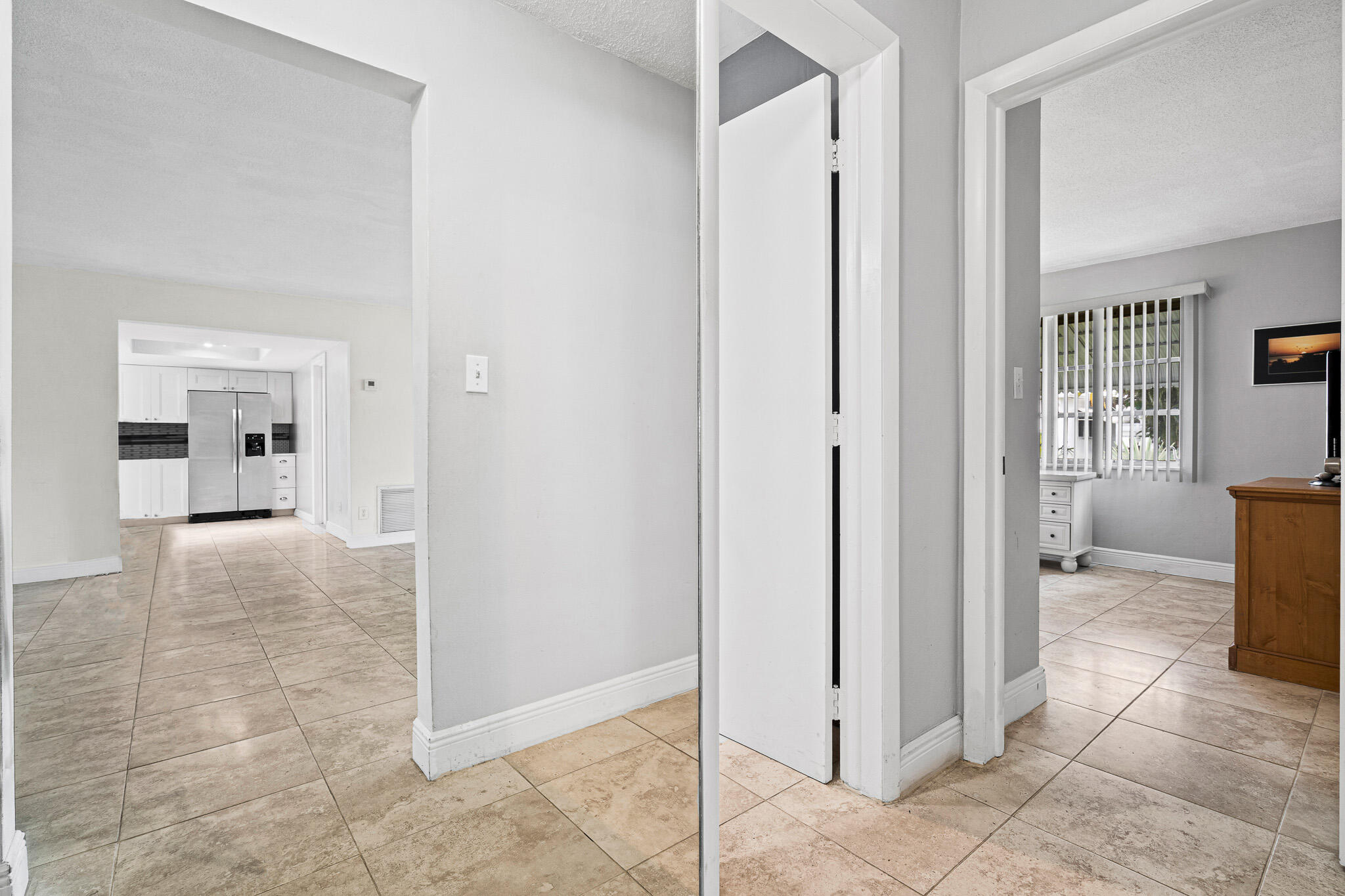 LEISUREVILLE THIRD SEC - Residential Lease