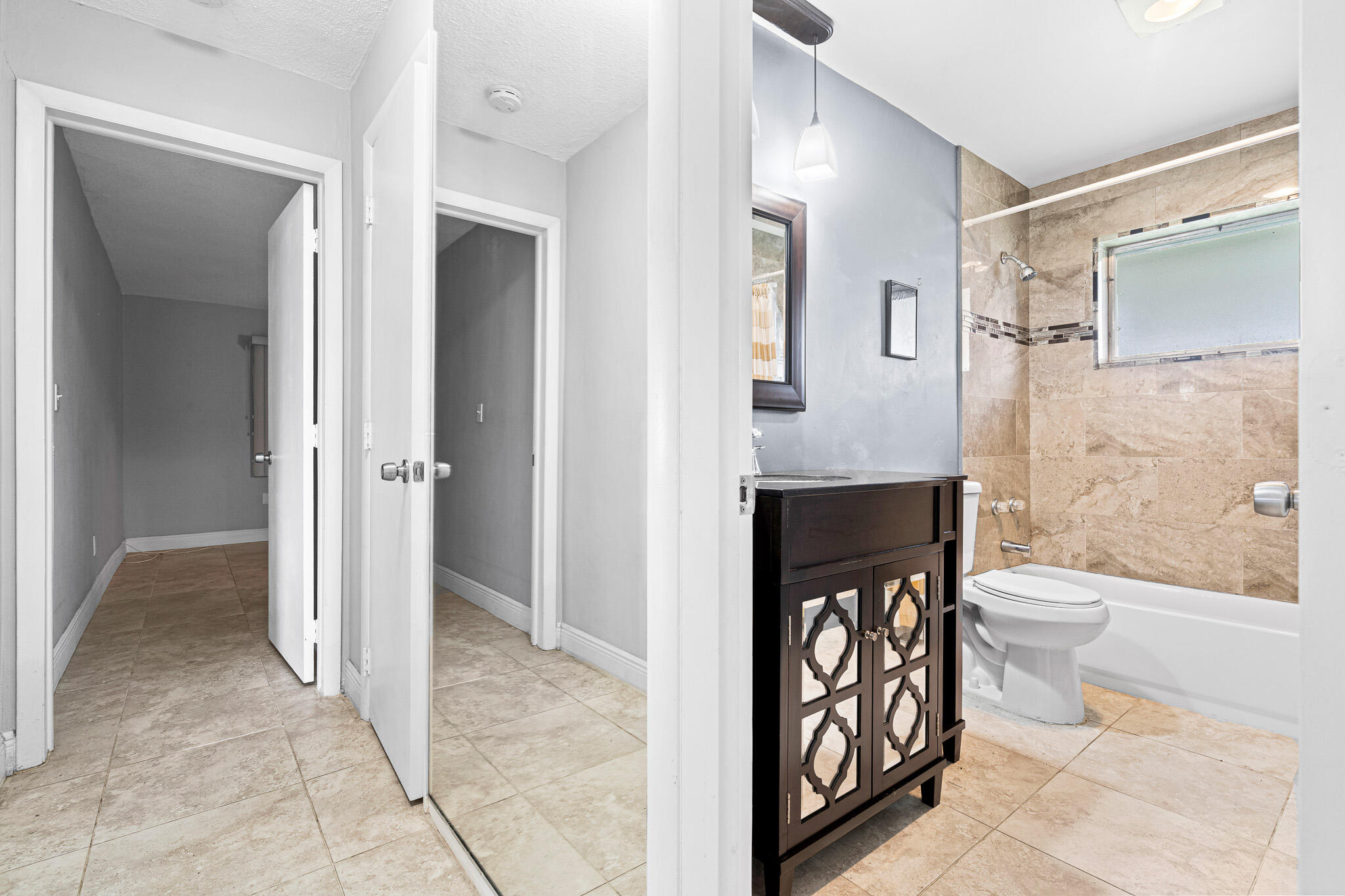 LEISUREVILLE THIRD SEC - Residential Lease