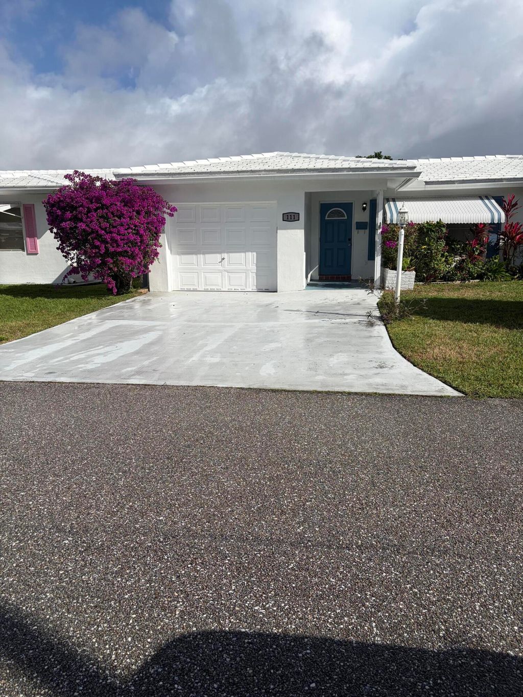 Photo of 111 NW 31st Street, Pompano Beach, FL 33064 (MLS # B26005077)