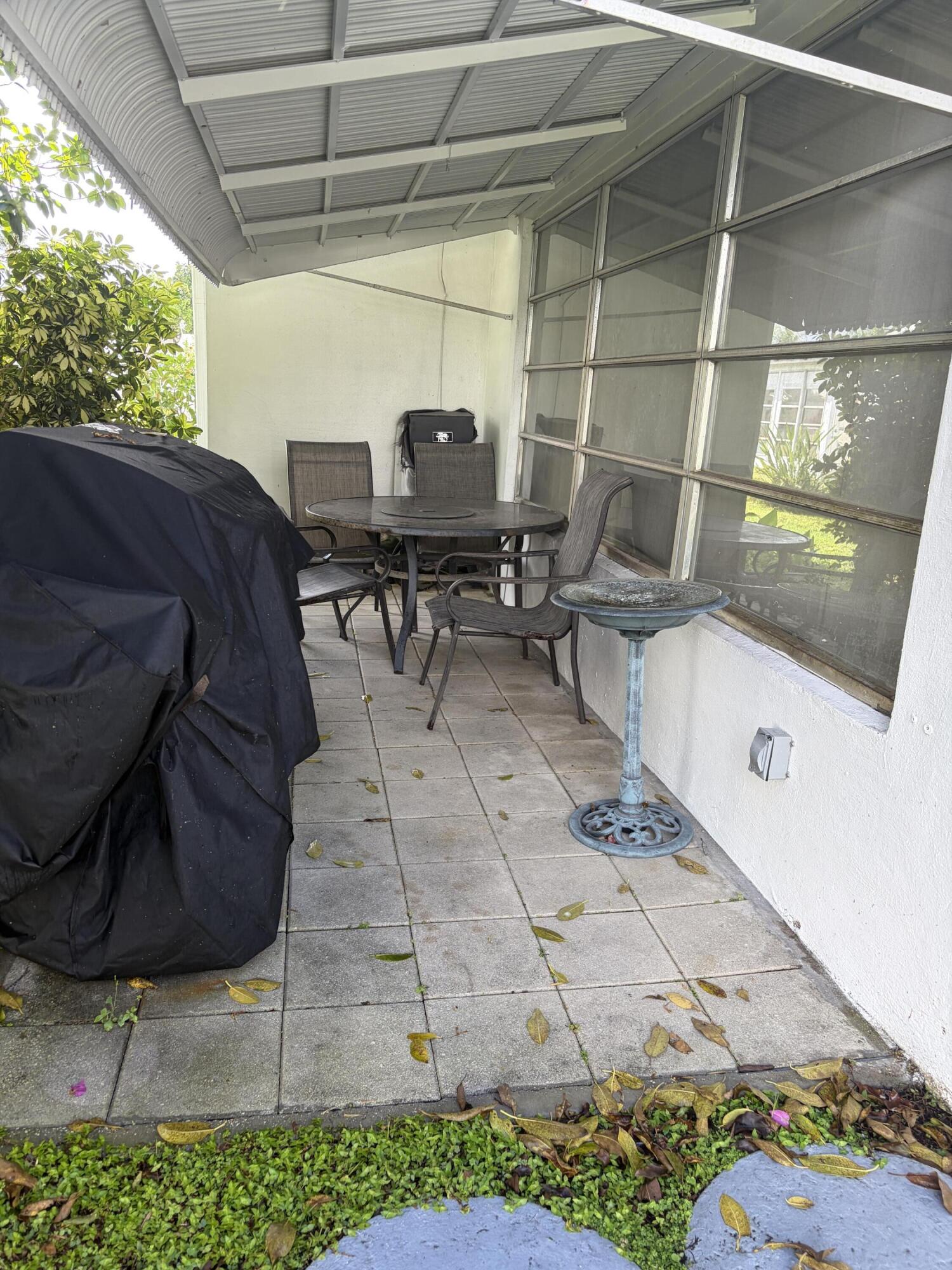 LEISUREVILLE THIRD SEC - Residential Lease