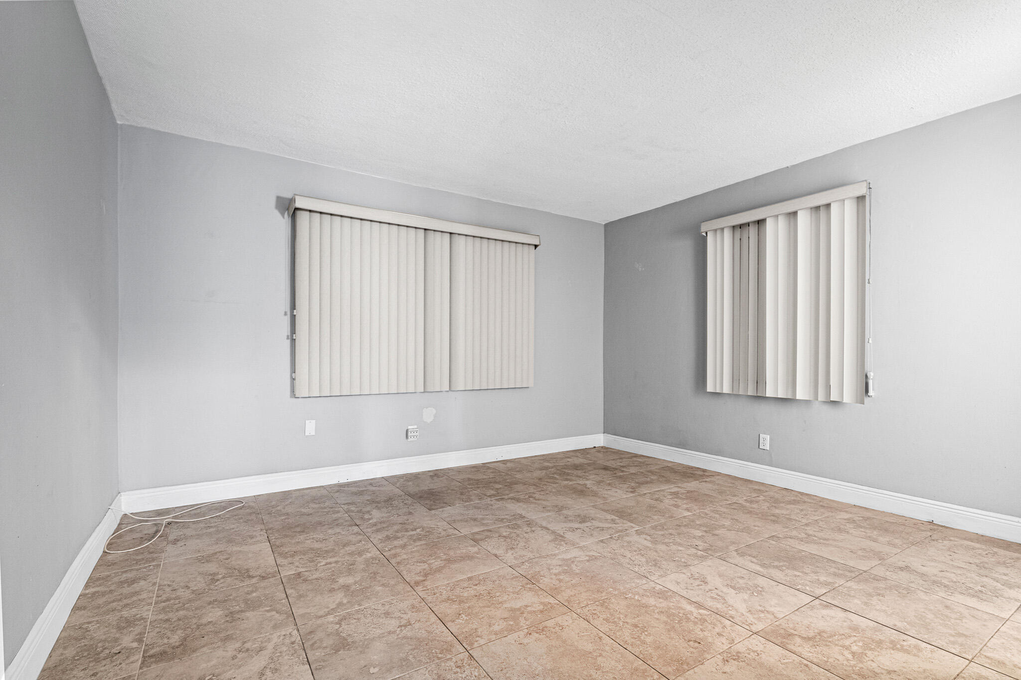 LEISUREVILLE THIRD SEC - Residential Lease