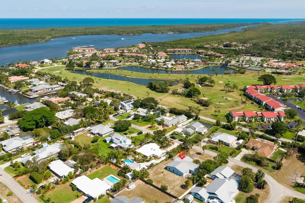 Photo of 5691 SE Hull Street, Stuart, FL 34997 (MLS # R10707373)