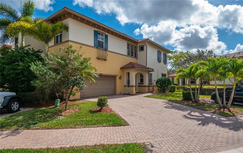 Photo of 6053 NW 118th Drive, Coral Springs, FL 33076 (MLS # F10270679)