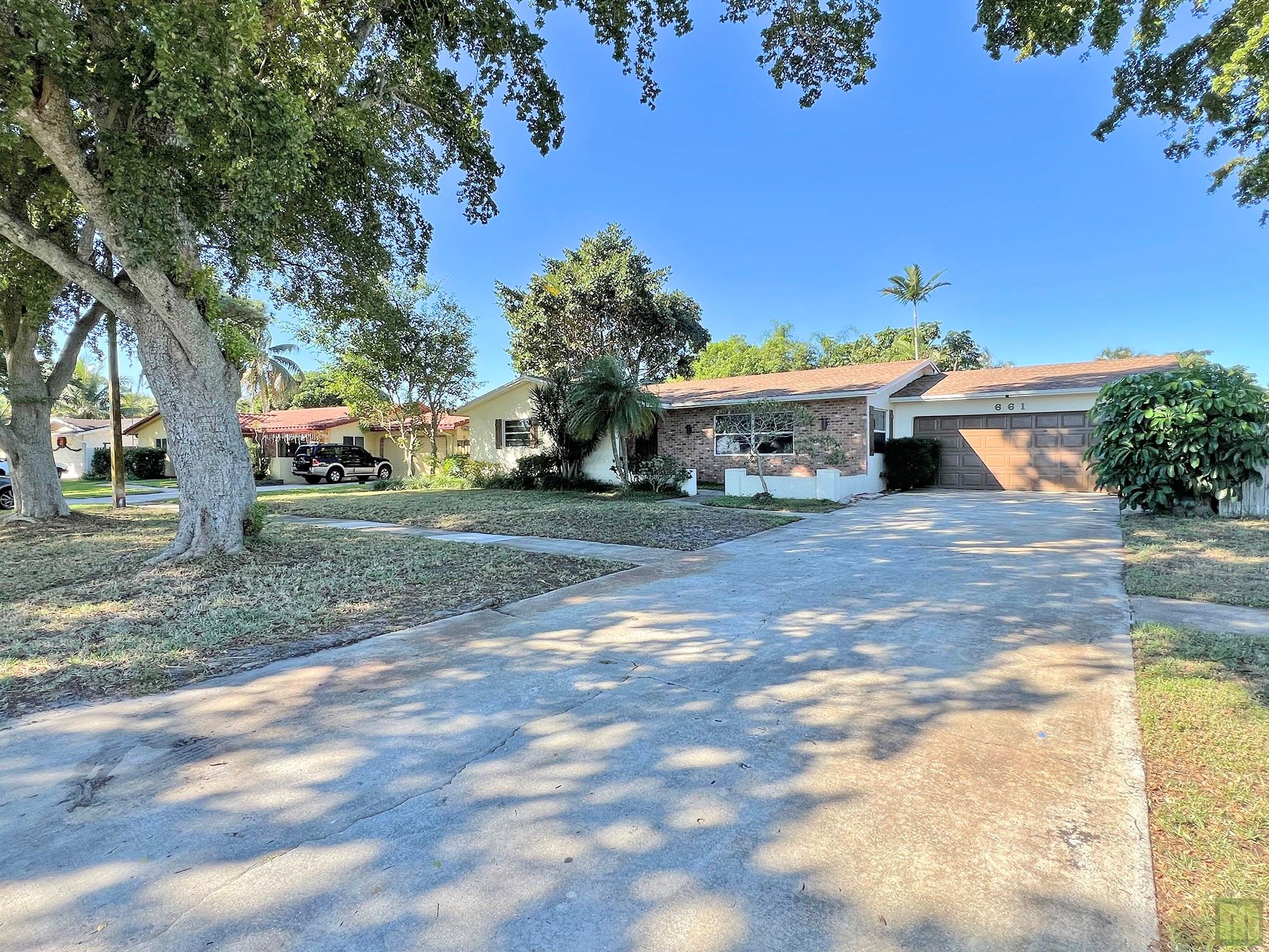 Coconut Creek 11th Sec 74 - Residential