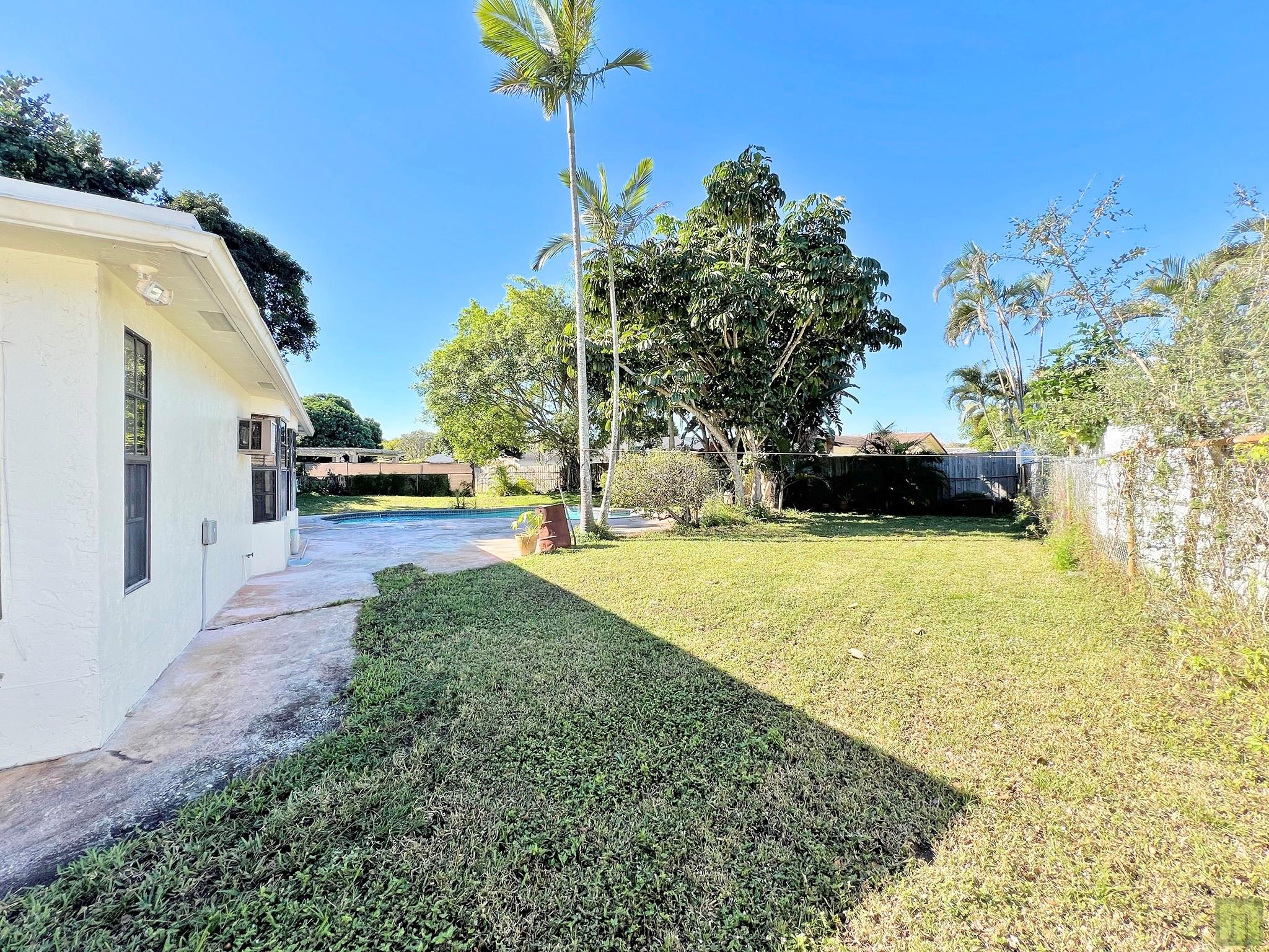 Coconut Creek 11th Sec 74 - Residential