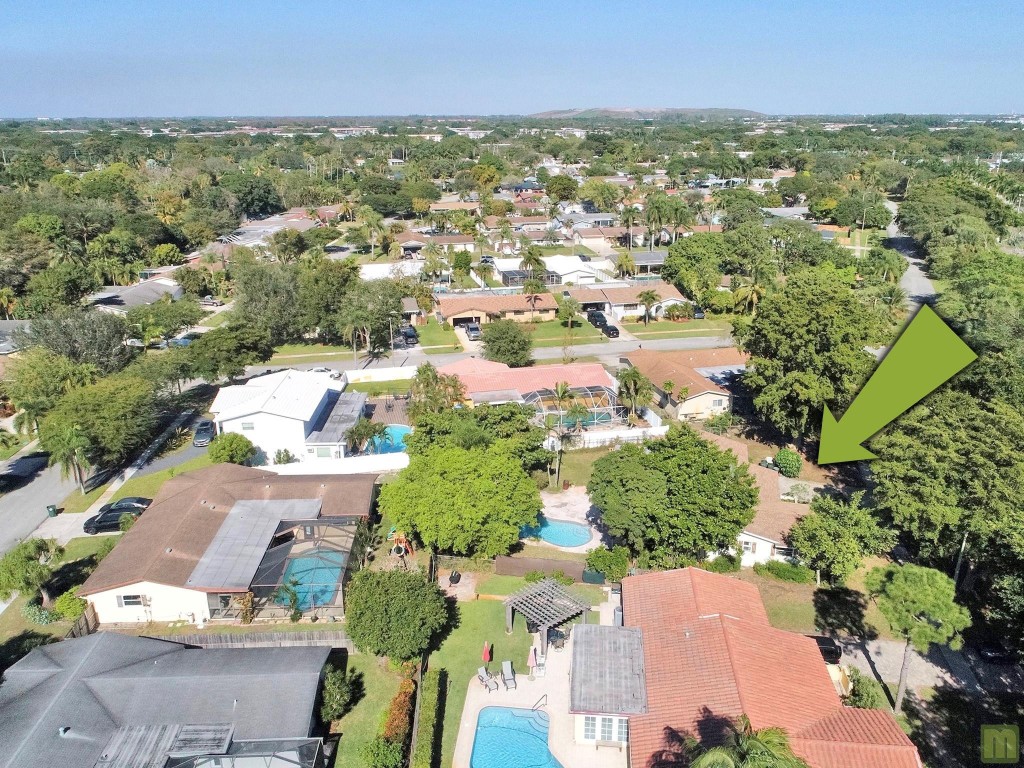 Coconut Creek 11th Sec 74 - Residential