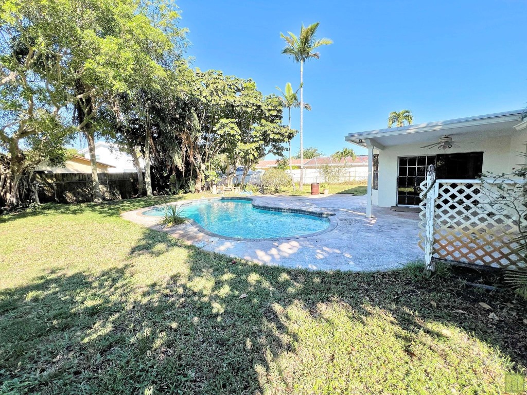 Coconut Creek 11th Sec 74 - Residential