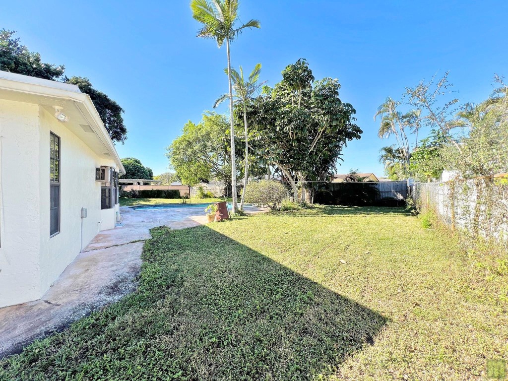 Coconut Creek 11th Sec 74 - Residential