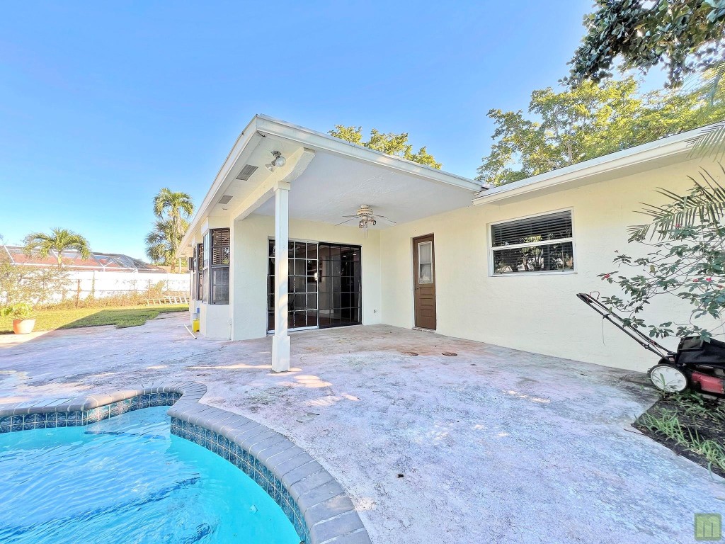 Coconut Creek 11th Sec 74 - Residential