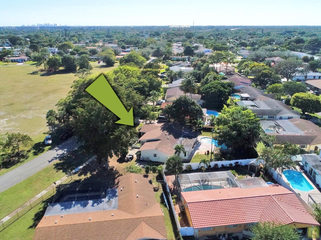 Coconut Creek 11th Sec 74 - Residential