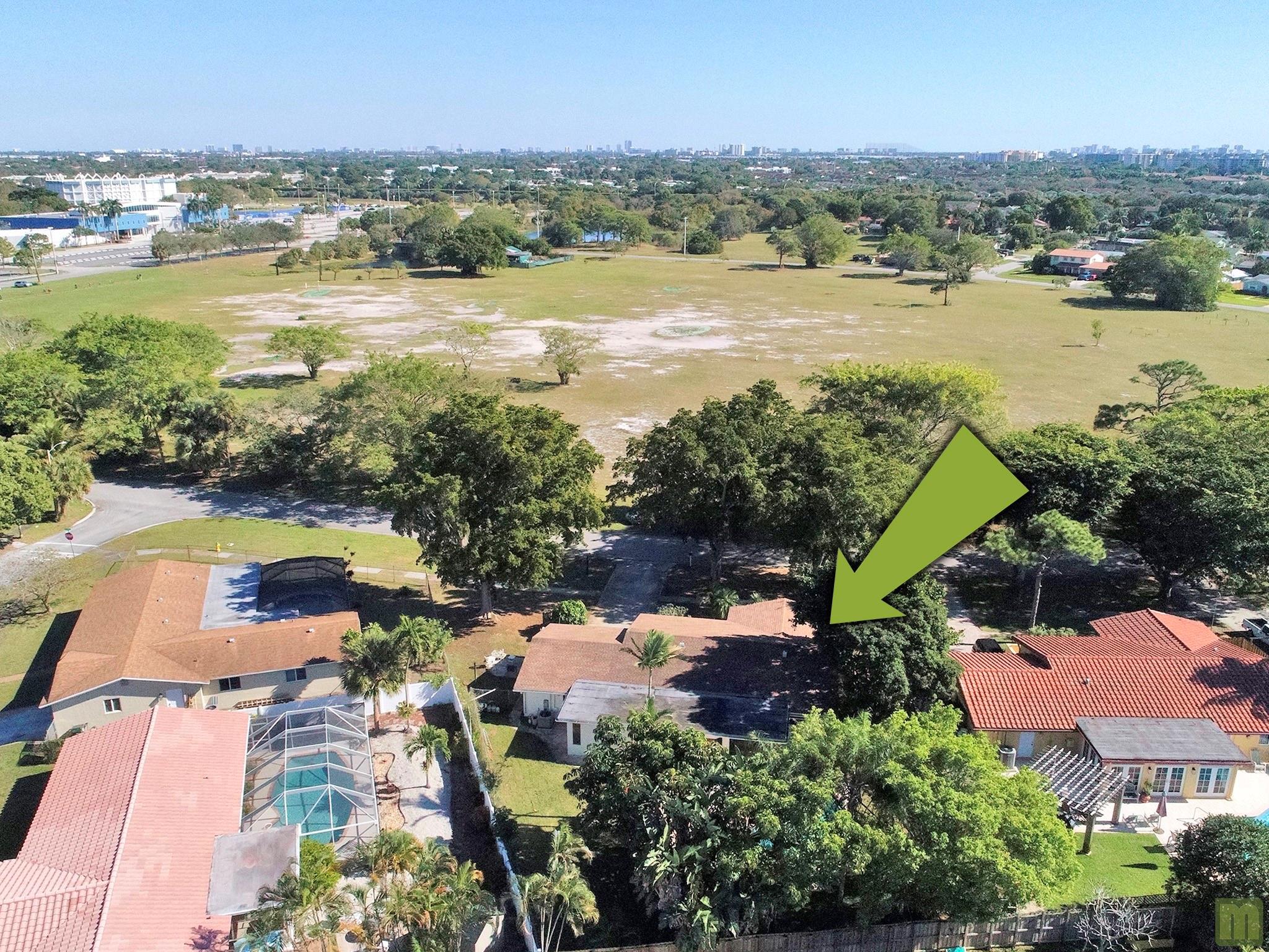 Coconut Creek 11th Sec 74 - Residential