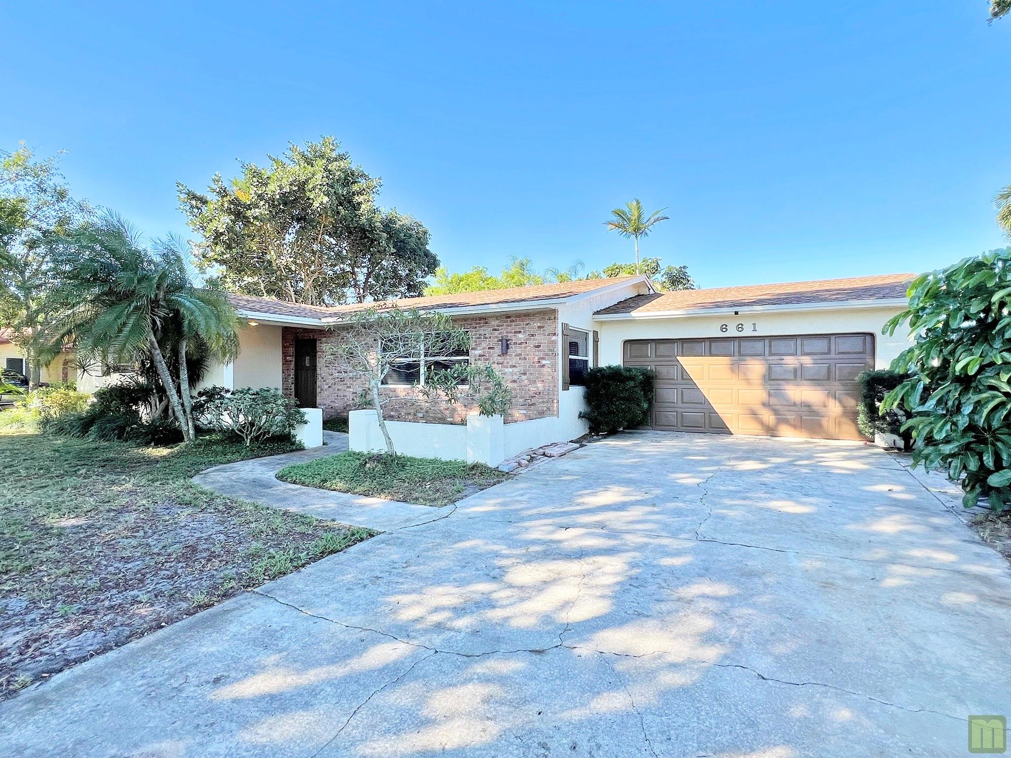 Coconut Creek 11th Sec 74 - Residential