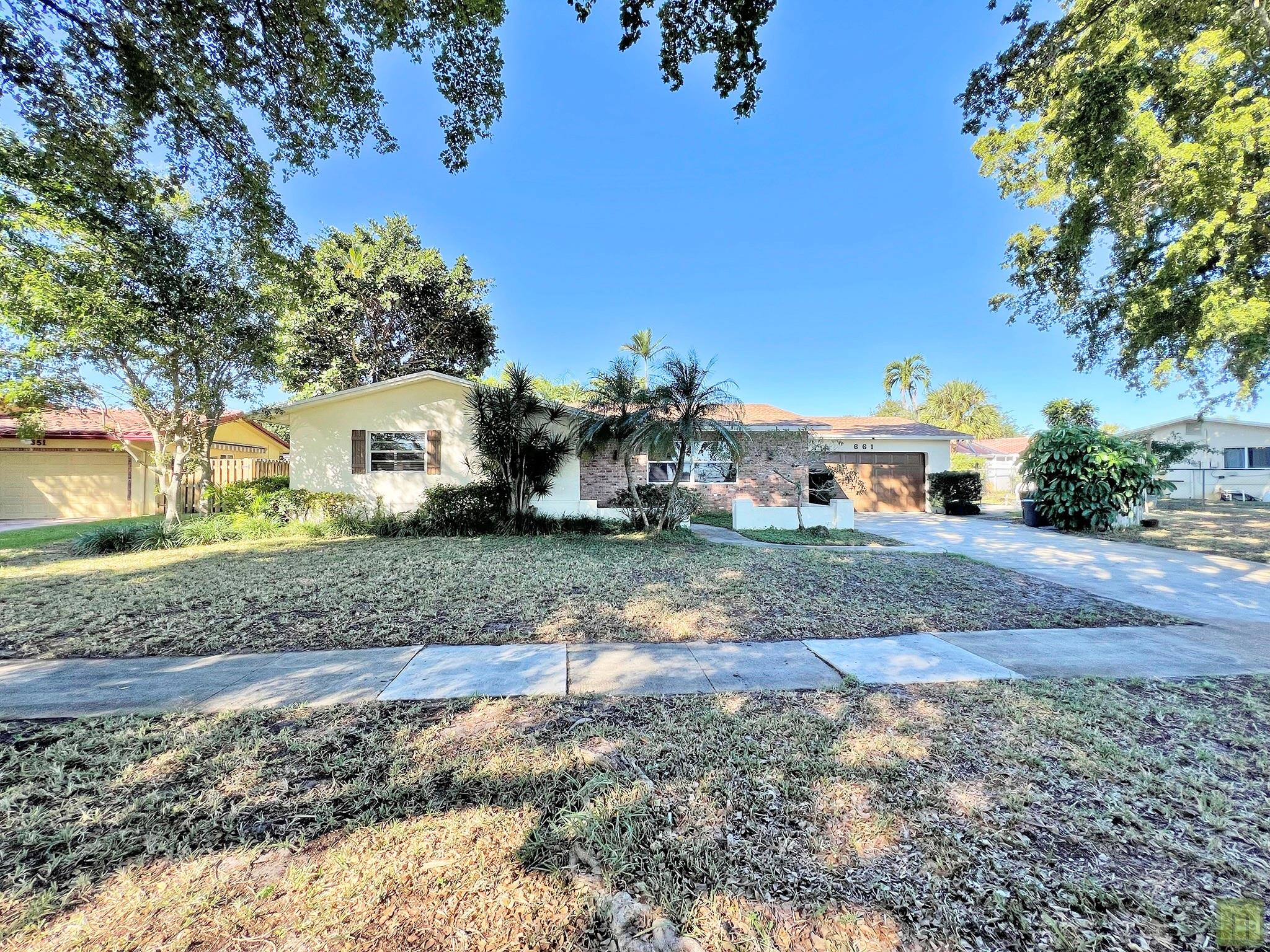 Coconut Creek 11th Sec 74 - Residential