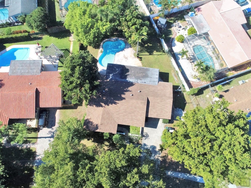 Coconut Creek 11th Sec 74 - Residential