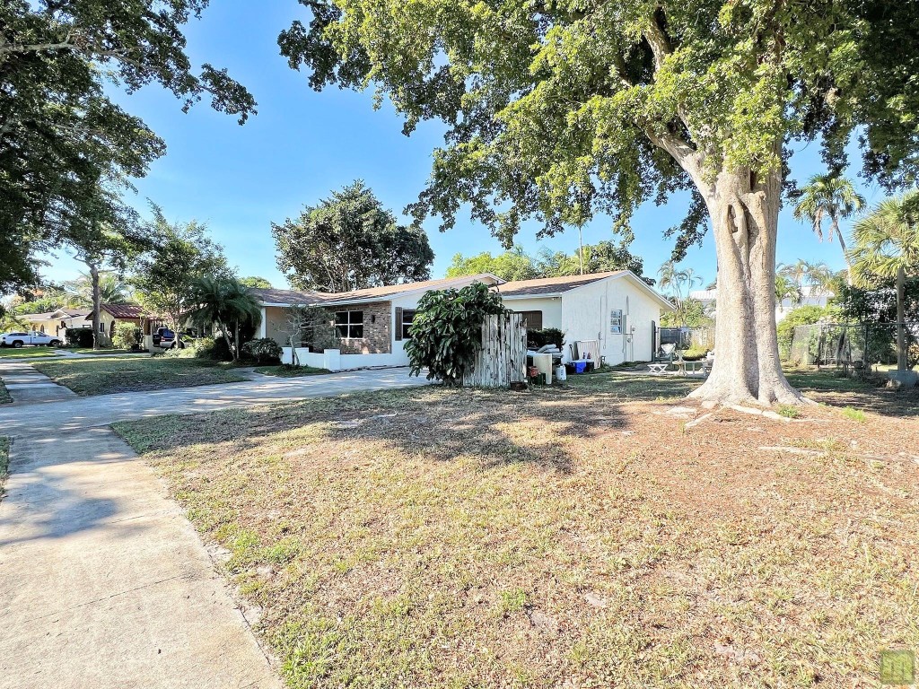 Coconut Creek 11th Sec 74 - Residential