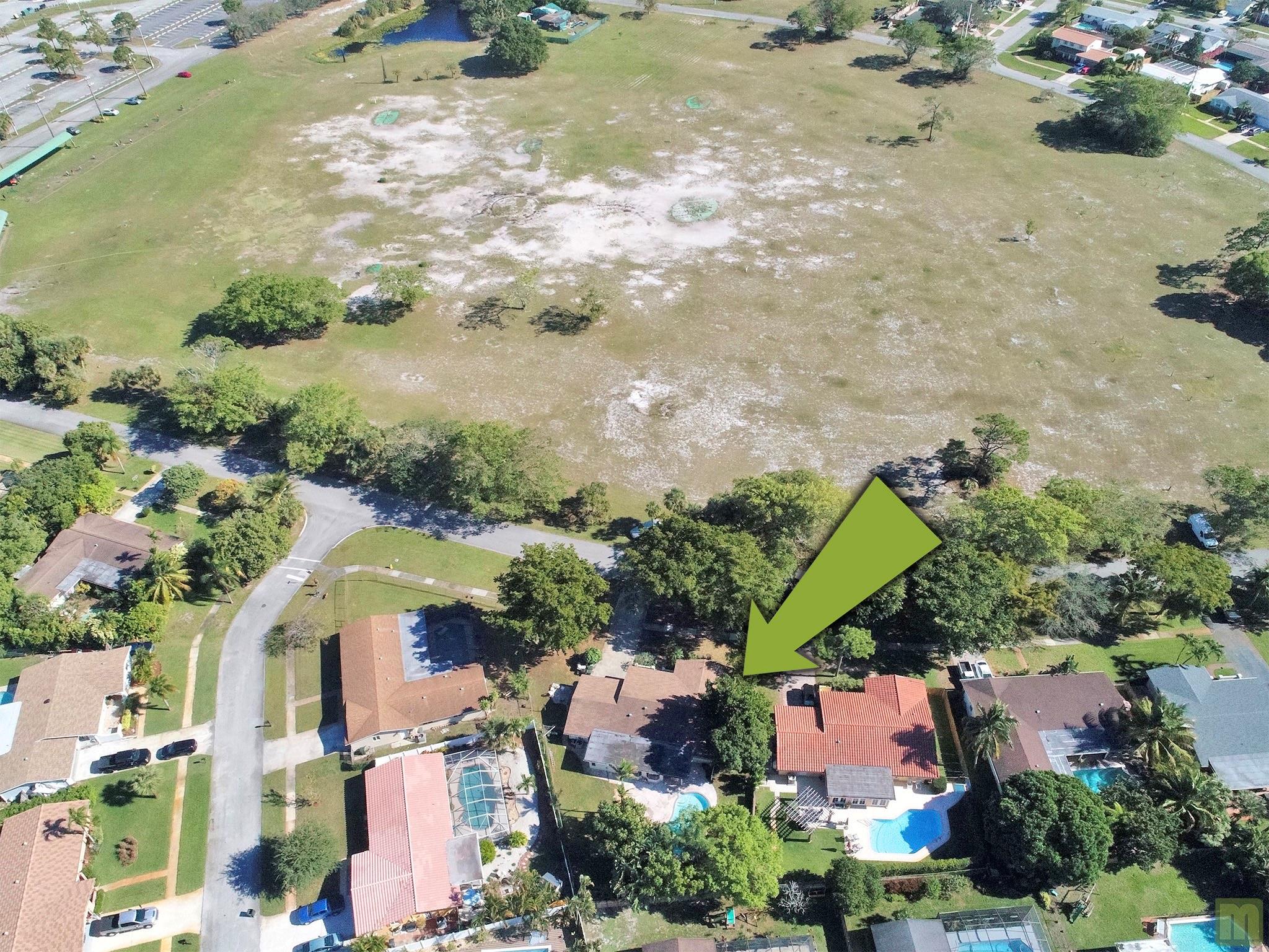 Coconut Creek 11th Sec 74 - Residential