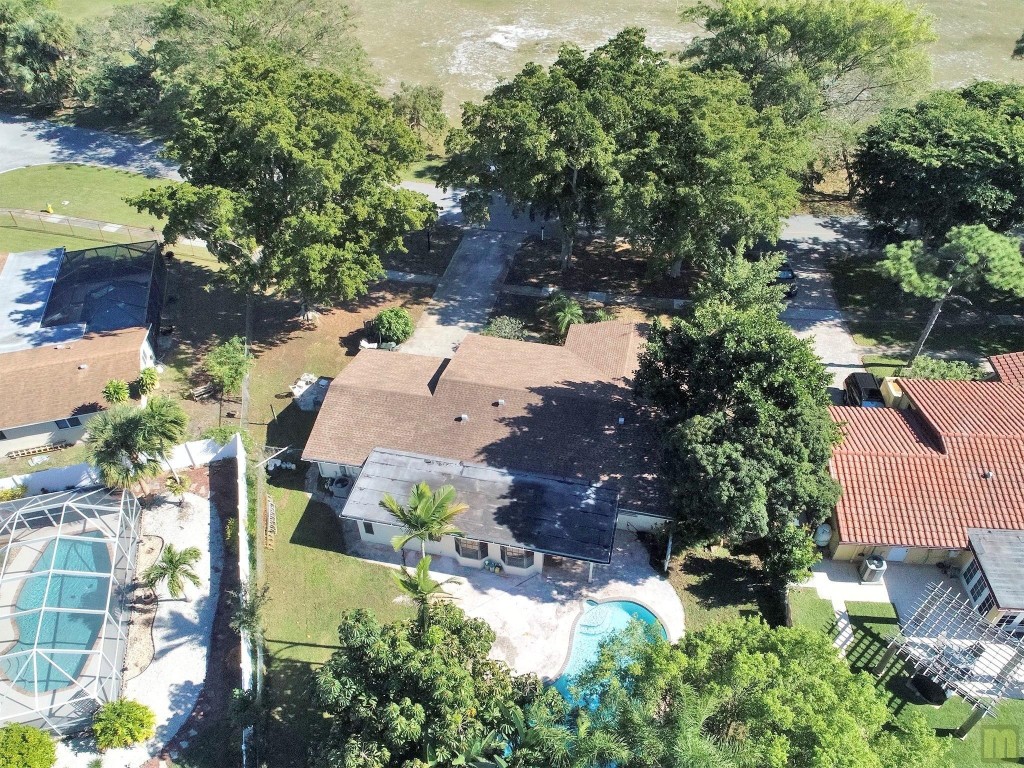 Coconut Creek 11th Sec 74 - Residential