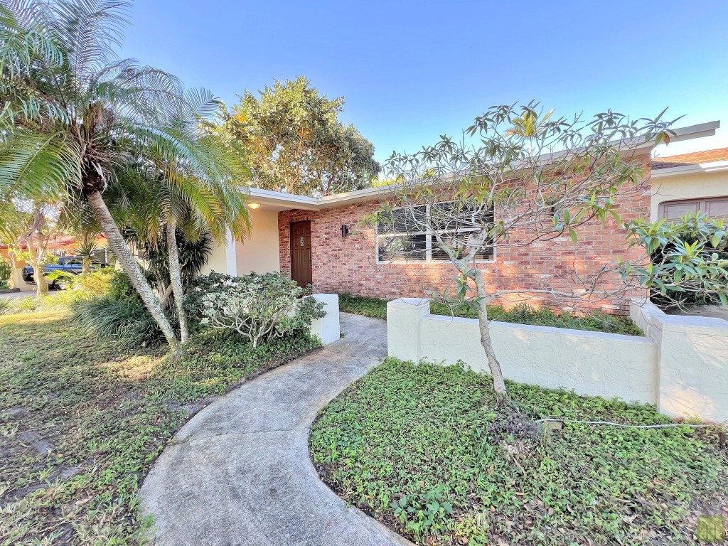 Coconut Creek 11th Sec 74 - Residential