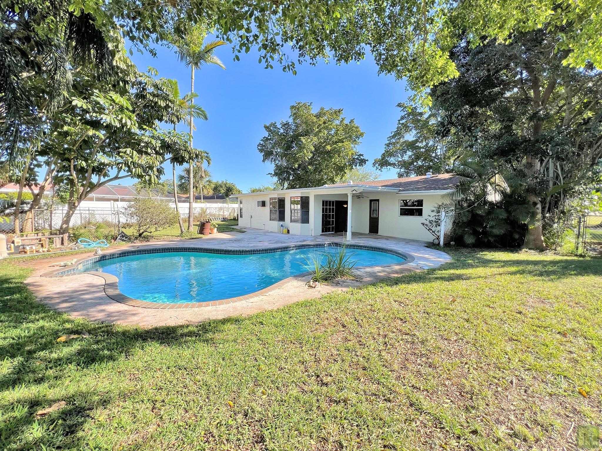 Coconut Creek 11th Sec 74 - Residential