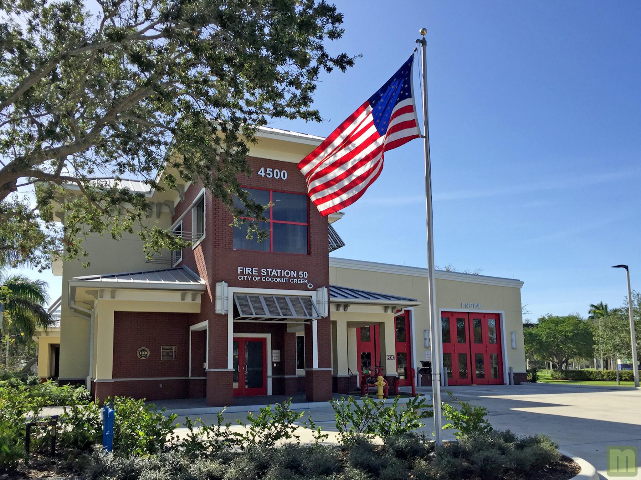 Coconut Creek 11th Sec 74 - Residential